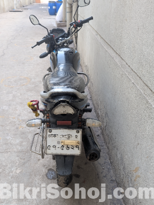 Walton Ranger 100 CC